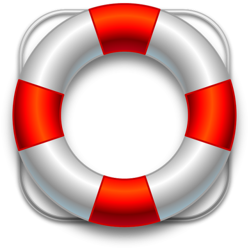 test de dépistage secours